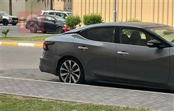 نيسان ماكسيما